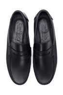 Erkek Deri Casual Loafer | Derimod Erkek Deri Casual Loafer | Derimod