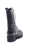 Women's Leather Boots | Derimod Women's Leather Boots | Derimod