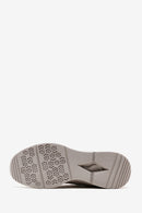 Skechers Kadın Bej Arch Fit S-Miles-Miglio Marca Sneaker | Derimod Skechers Kadın Bej Arch Fit S-Miles-Miglio Marca Sneaker | Derimod