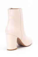 Women's Heeled Boots | Derimod Women's Heeled Boots | Derimod