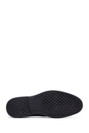 Erkek Siyah Deri Klasik Loafer | Derimod Erkek Siyah Deri Klasik Loafer | Derimod