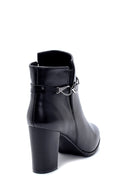 Women's Heeled Boots | Derimod Women's Heeled Boots | Derimod