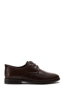 Men's Leather Classic Shoes | Derimod Men's Leather Classic Shoes | Derimod
