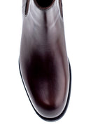 Men's Leather Chelsea Boots | Derimod Men's Leather Chelsea Boots | Derimod