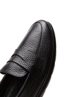 Kadın Deri Casual Loafer | Derimod Kadın Deri Casual Loafer | Derimod