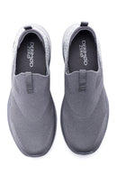 Erkek Gri Sneaker | Derimod Erkek Gri Sneaker | Derimod