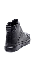 Men's Leather Boots | Derimod Men's Leather Boots | Derimod