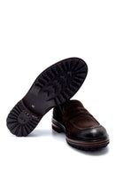 Men's Suede Loafer | Derimod Men's Suede Loafer | Derimod