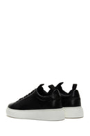 Men's Leather Sneaker | Derimod Men's Leather Sneaker | Derimod