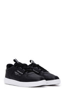 Hammer Jack Men's Black Jarmilla M Sneaker | Derimod Hammer Jack Men's Black Jarmilla M Sneaker | Derimod