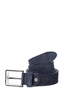 Men's Belt | Derimod Men's Belt | Derimod