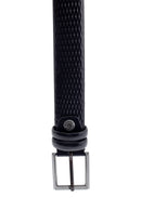 Men's Belt | Derimod Men's Belt | Derimod