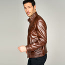 NEW HUGO | Derimod NEW HUGO | Derimod