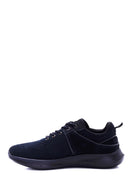 Erkek Lacivert Sneaker | Derimod Erkek Lacivert Sneaker | Derimod
