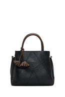 Women's Black Shoulder Bag | Derimod Women's Black Shoulder Bag | Derimod
