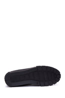 Kadın Siyah Sneaker | Derimod Kadın Siyah Sneaker | Derimod
