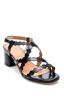 Kadın Casual Sandalet | Derimod Kadın Casual Sandalet | Derimod