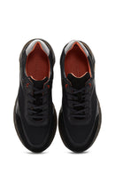 Erkek Deri Sneaker | Derimod Erkek Deri Sneaker | Derimod