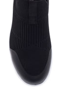 Men's Black Sneaker | Derimod Men's Black Sneaker | Derimod
