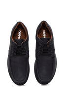 Men's Leather Casual Shoes | Derimod Men's Leather Casual Shoes | Derimod