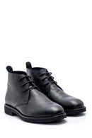 Men's Leather Boots | Derimod Men's Leather Boots | Derimod
