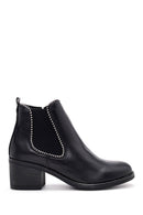 Women's Studded Boots | Derimod Women's Studded Boots | Derimod