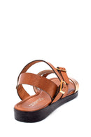 Women's Leather Sandals | Derimod Women's Leather Sandals | Derimod
