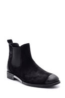 Men's Suede Leather Boots | Derimod Men's Suede Leather Boots | Derimod
