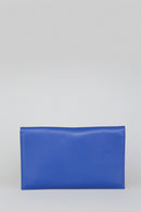 Saks Blue Women's Portfolio | Derimod Saks Blue Women's Portfolio | Derimod