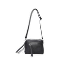 Black Women's Crossbody Bag | Derimod Black Women's Crossbody Bag | Derimod