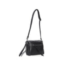 Black Women's Crossbody Bag | Derimod Black Women's Crossbody Bag | Derimod