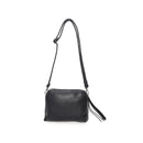 Black Women's Crossbody Bag | Derimod Black Women's Crossbody Bag | Derimod