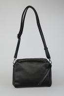 Black Women's Crossbody Bag | Derimod Black Women's Crossbody Bag | Derimod