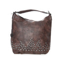 Brown Women's Shoulder Bag | Derimod Brown Women's Shoulder Bag | Derimod