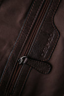 Brown Women's Shoulder Bag | Derimod Brown Women's Shoulder Bag | Derimod