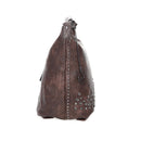 Brown Women's Shoulder Bag | Derimod Brown Women's Shoulder Bag | Derimod
