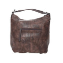 Brown Women's Shoulder Bag | Derimod Brown Women's Shoulder Bag | Derimod