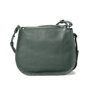 Green Women's Crossbody Bag | Derimod Green Women's Crossbody Bag | Derimod