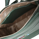 Green Women's Crossbody Bag | Derimod Green Women's Crossbody Bag | Derimod