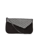 Women's Leather Clutch Bag | Derimod Women's Leather Clutch Bag | Derimod