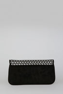 Women's Leather Clutch Bag | Derimod Women's Leather Clutch Bag | Derimod