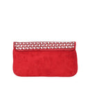 Women's Leather Clutch Bag | Derimod Women's Leather Clutch Bag | Derimod