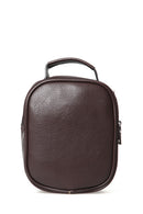 Men's Brown Leather Bag | Derimod Men's Brown Leather Bag | Derimod