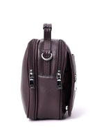 Men's Brown Leather Bag | Derimod Men's Brown Leather Bag | Derimod