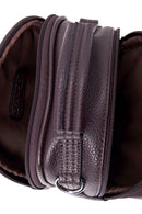 Men's Brown Leather Bag | Derimod Men's Brown Leather Bag | Derimod