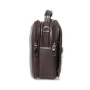Men's Brown Leather Bag | Derimod Men's Brown Leather Bag | Derimod
