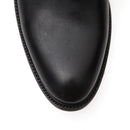 Men's Black Leather Boot | Derimod Men's Black Leather Boot | Derimod