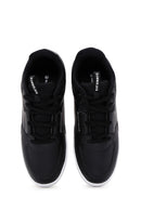 Hammer Jack Men's Black Jarmilla M Sneaker | Derimod Hammer Jack Men's Black Jarmilla M Sneaker | Derimod