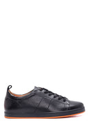Men's Leather Sneaker | Derimod Men's Leather Sneaker | Derimod