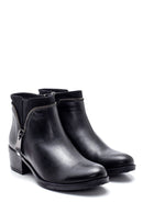 Women's Zipper Boots | Derimod Women's Zipper Boots | Derimod